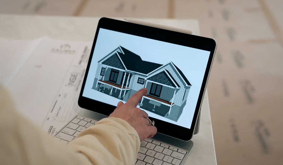 Building Consultant