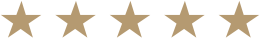 5 Stars